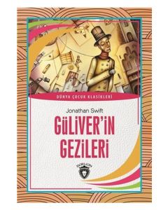 Güliver'in Gezileri