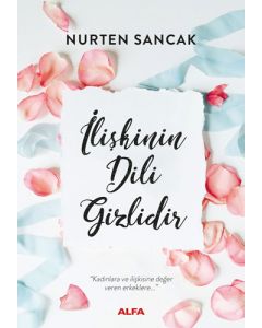 İlişkinin Dili Gizlidir