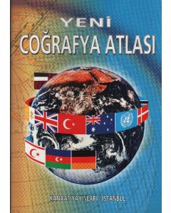 Yeni Coğrafya Atlası