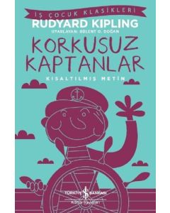 Korkusuz Kaptanlar-Kısaltılmış Metin