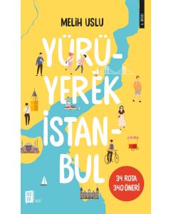 Yürüyerek İstanbul
