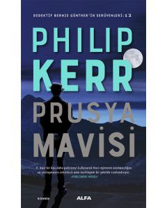 Prusya Mavisi