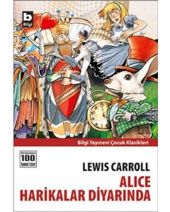 Alice Harikalar Diyarında