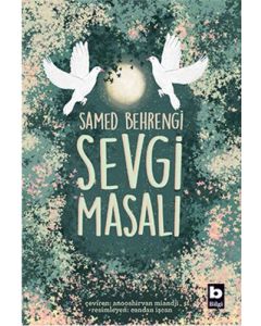 Sevgi Masalı