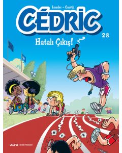 Cedric 28 - Hatalı Çıkış