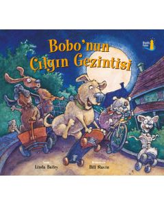 Bobo’nun  Çılgın Gezintisi
