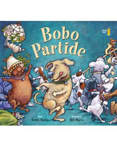 Bobo Partide