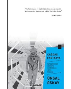 Çağdaş Fantazya