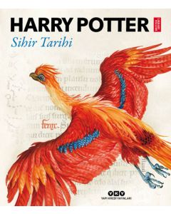 Harry Potter: Sihir Tarihi (Ciltli)