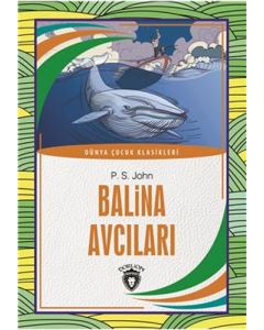 Balina Avcıları