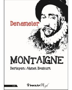 Denemeler