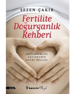 Fertilite Doğurganlık Rehberi