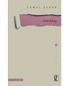 Mürekkep