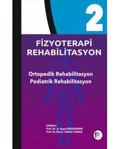 Fizyoterapi Rehabilitasyon 2