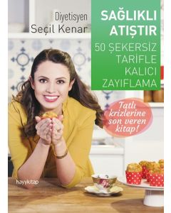 Sağlıklı Atıştır