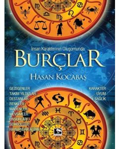 İnsan Karakterinin Oluşumunda Burçlar