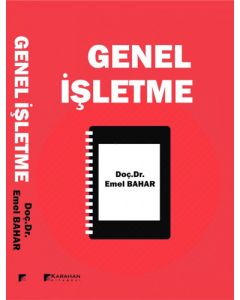 Genel İşletme