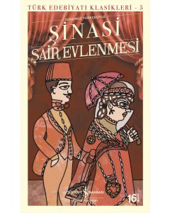 Şair Evlenmesi