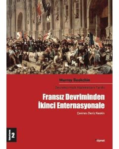 Fransız Devriminden İkinci Enternasyonale