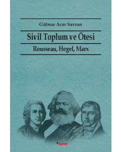 Sivil Toplum ve Ötesi