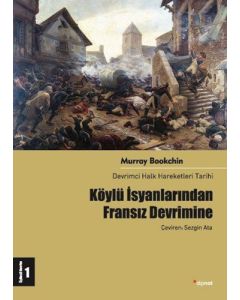 Köylü İsyanlarından Fransız Devrimine