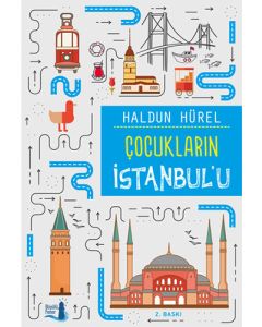 Çocukların İstanbul'u