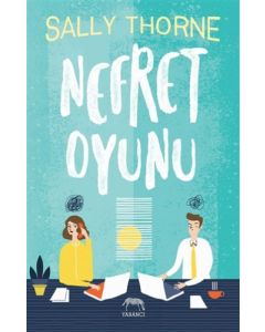 Nefret Oyunu