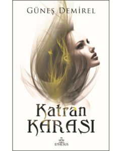 Katran Karası