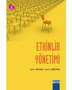 Etkinlik Yönetimi