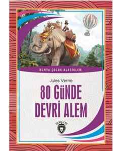 80 Günde Devri Alem