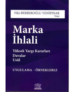 Marka İhlali 