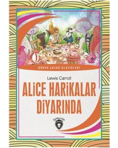 Alice Harikalar Diyarında