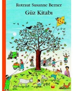 Güz Kitabı