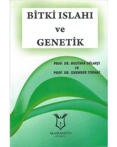 Bitki Islahı ve Genetik