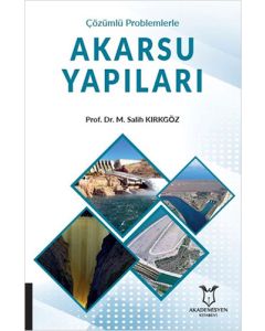 Akarsu Yapıları