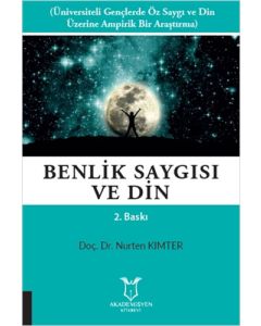 Benlik Saygısı ve Din
