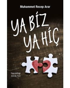 Ya Biz Ya Hiç