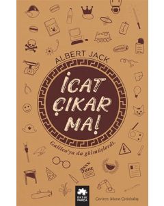İcat Çıkarma!