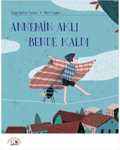 Annemin Aklı Bende Kaldı
