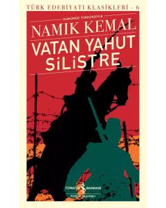 Vatan Yahut Silistre