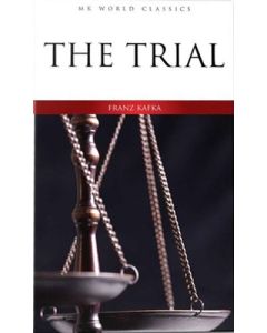 The Trial (Cep Boy)
