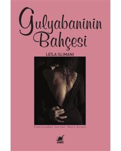 Gulyabaninin Bahçesi