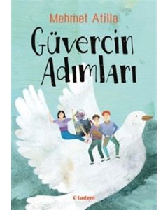 Güvercin Adımları