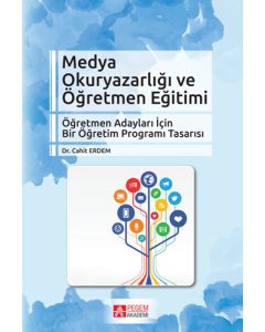 Medya Okuryazarlığı ve Öğretmen Eğitimi