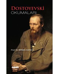 Dostoyevski Okumaları
