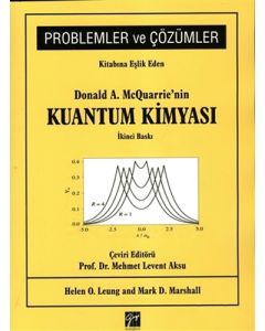 Kuantum Kimyası
