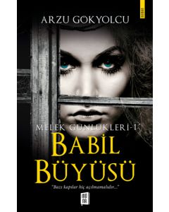 Babil Büyüsü