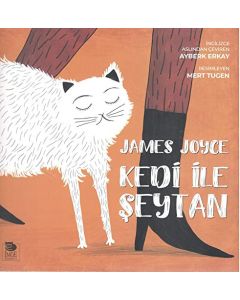 Kedi ile Şeytan
