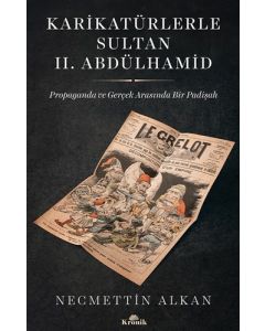 Karikatürlerle Sultan 2.Abdülhamid