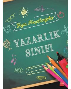 Yazarlık Sınıfı